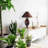 Stolna lampa ELEGANZE-5303