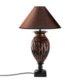 Stolna lampa ELEGANZE-5303