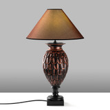 Stolna lampa ELEGANZE-5303