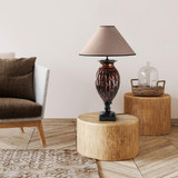 Stolna lampa ELEGANZE-5304
