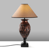 Stolna lampa ELEGANZE-5304