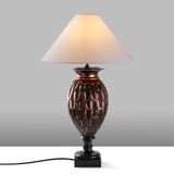 Stolna lampa ELEGANZE-5305