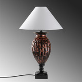 Stolna lampa ELEGANZE-5305