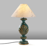 Stolna lampa ELEGANZE-5312
