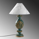 Stolna lampa ELEGANZE-5312