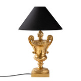 Stolna lampa ELEGANZE-5331
