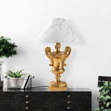 Stolna lampa ELEGANZE-5332