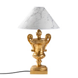 Stolna lampa ELEGANZE-5332