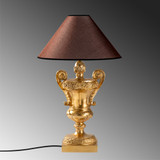 Stolna lampa ELEGANZE-5333