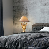 Stolna lampa ELEGANZE-5334