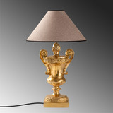 Stolna lampa ELEGANZE-5334