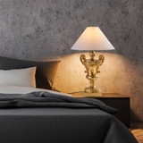 Stolna lampa ELEGANZE-5335