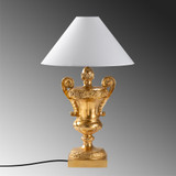 Stolna lampa ELEGANZE-5335