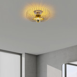 Luster Karsortel - N-641-1