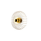 Zidna lampa Karsortel - N-645-1