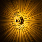 Zidna lampa Karsortel - N-645-1