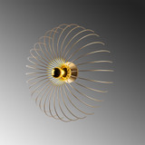 Zidna lampa Karsortel - N-643-1