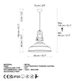 Luster Obrt - 13980