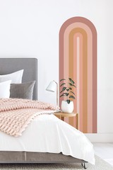 Dekorativna naljepnica za zid ERSYSTCKR3