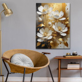 Dekorativno slikanje na platnu KNV10087 - 5070