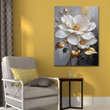 Dekorativno slikanje na platnu KNV10088 - 5070