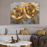 Dekorativno slikanje na platnu KNV10257 - 5070