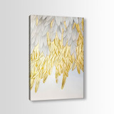 Dekorativno slikanje na platnu KNV10264 - 5070