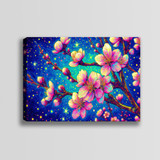 Dekorativno slikanje na platnu KNV9965 - 5070