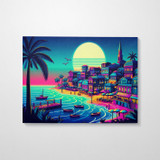 Dekorativno slikanje na platnu KNV9971 - 5070