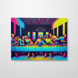 Dekorativno slikanje na platnu KNV9979 - 5070