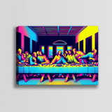 Dekorativno slikanje na platnu KNV9979 - 5070