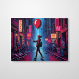 Dekorativno slikanje na platnu KNV9980 - 5070