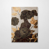 Dekorativno slikanje na platnu KNV10089 - 70100