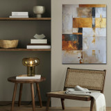 Dekorativno slikanje na platnu KNV10098 - 70100