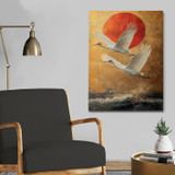 Dekorativno slikanje na platnu KNV10271 - 70100