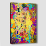 Dekorativno slikanje na platnu KNV9948 - 70100