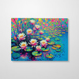 Dekorativno slikanje na platnu KNV9970 - 70100