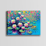 Dekorativno slikanje na platnu KNV9970 - 70100