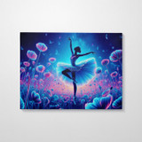 Dekorativno slikanje na platnu KNV9972 - 70100