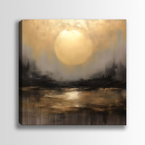 Dekorativno slikanje na platnu KNV10093 - 7070