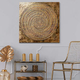 Dekorativno slikanje na platnu KNV10084 - 100100