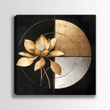 Dekorativno slikanje na platnu KNV10085 - 100100