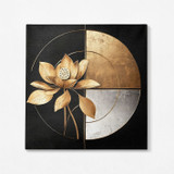 Dekorativno slikanje na platnu KNV10085 - 100100