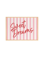 Dekorativna slika u okviru Artsmdftek6-3348