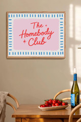 Dekorativna slika u okviru Artsmdftek8-3348