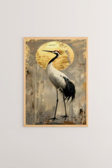 Dekorativna slika u okviru Artsrmdl12