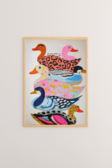 Dekorativna slika u okviru Artsrmdl13