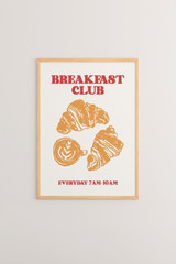 Dekorativna slika u okviru Ersy1Ham14