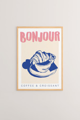 Dekorativna slika u okviru Ersy1Ham15