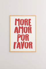 Dekorativna slika u okviru Ersy1Ham17